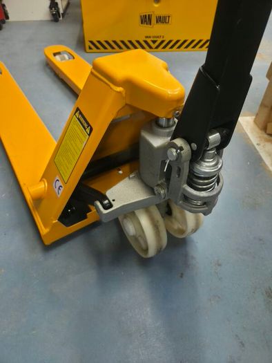 Pallet Truck