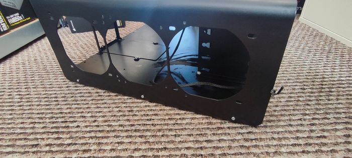 DimasTech Easy V3.0 Testbench