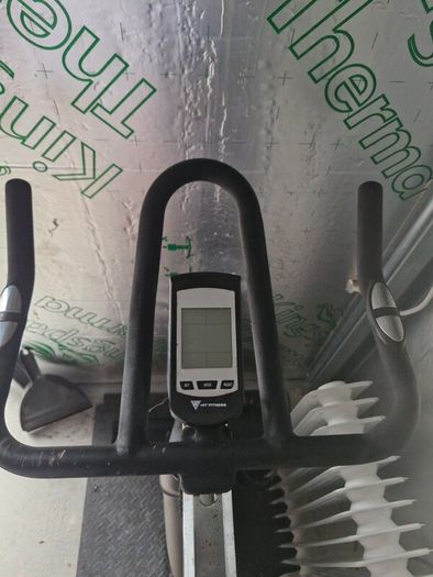 fitness exercise bike