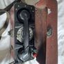 Vintage Telephone Engineer Test PhoneSet Image 2