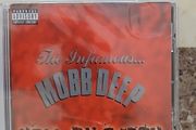 Mobb Deep CD - Hell On Earth  (NEW)