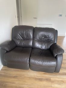 Free Couch