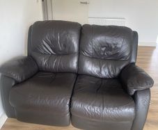 Free Couch
