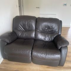 Free Couch