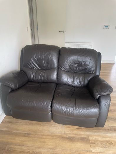 Free Couch