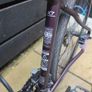 Ladies Boardman X7 bicycle Image 9