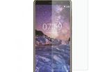 Nokia 7 Plus + Tempered Glass Screen Protector
