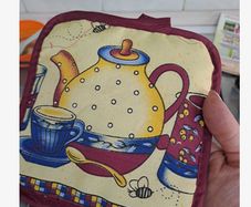 2-piece Kitchen Set - new