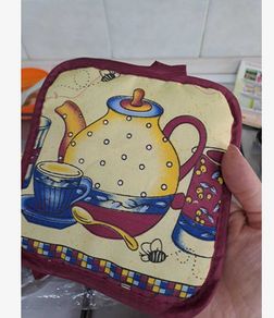 2-piece Kitchen Set - new