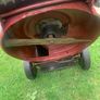 Lawnmower Image 4
