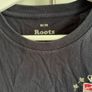 Roots Whistler tee shirt Image 2