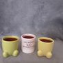 Miniature Plant Holders/Sure to Brighten up Any Room in the Home Image 4