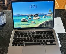 Mac book Pro