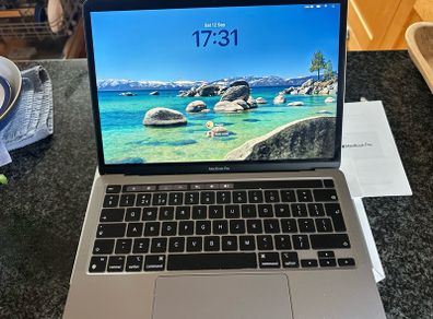 Mac book Pro