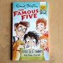Enid Blyton's The Famous Five collection Image 9