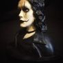 The Crow Fright Crate Serial Resin Co. 2021 Image 3
