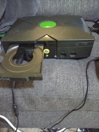 Xbox original