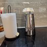 Stellar Art Deco, 10 Cup Espresso Maker, 600ml Image 3