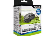 AQUAEL Miniboost 100 Aerator for Aquarium up to 100L