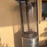 Outdoor heater Image 2