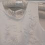 Beautiful John Rocha Girls dress suitable for communion/party/ flowergirl Image 3