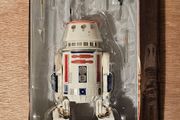 Star Wars R5-D4  Droid 6" Scale Black Series New &amp; Unopened