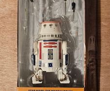 Star Wars R5-D4  Droid 6" Scale Black Series New & Unopened