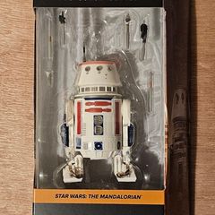 Star Wars R5-D4  Droid 6" Scale Black Series New & Unopened