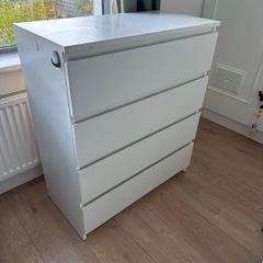 Ikea drawer unit - Excellent condition