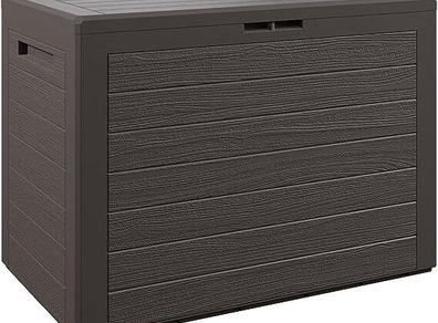 Storage Box, Plastic Chest, Cushion Box, Balcony Box, Garden, Balcony, Cushion Chest, Lille