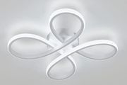 Modern LED Ceiling Light