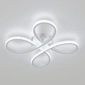 Modern LED Ceiling Light