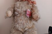 Vintage Crolly bear.