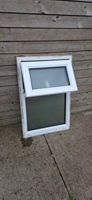PVC Window