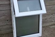 PVC Window