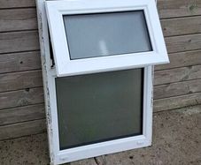 PVC Window