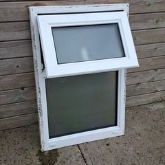 PVC Window