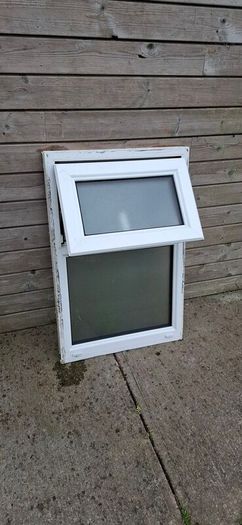 PVC Window