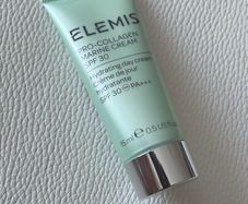 Elemis Pro-Collagen Marine Cream SPF 30 (15ml)