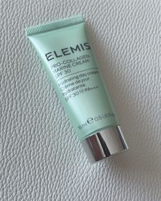 Elemis Pro-Collagen Marine Cream SPF 30 (15ml)