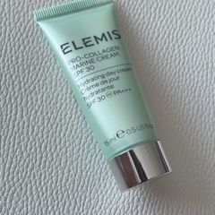 Elemis Pro-Collagen Marine Cream SPF 30 (15ml)