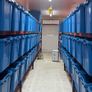 40ft Ex-Reefer Container - Fully Fitted, Insulated with a powerful 7kW heating/cooling A/C unit and HRV system suitable for up to 100 sq. m.Ready to Go Image 5