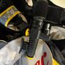 Scuba gear: BCD, Reg (incl octopus), dive computer and cyclinder Image 2