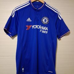 Chelsea Jersey. Official Adidas Mens Home Jersey.  Collect In Dublin Or Receive Via Post.