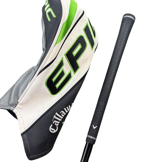 Callaway Epic Max Ls Driver / 10.5 Degree / MMT 70 Stiff