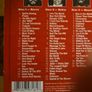 Bee Gees 4CD Boxset  - Mythology  (The 50th Anniversary Collection) Image 4