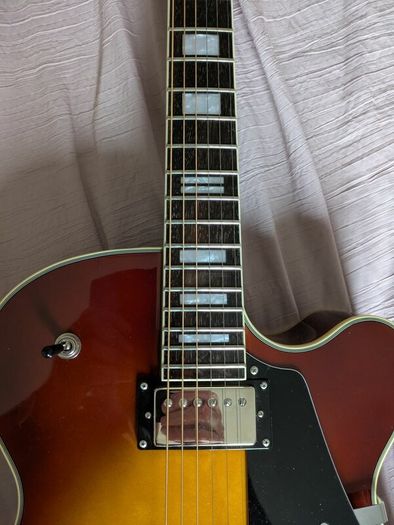 Guitar