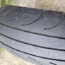 motorcycle tyre Image 4