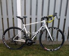 Cube Attain Pro Disc