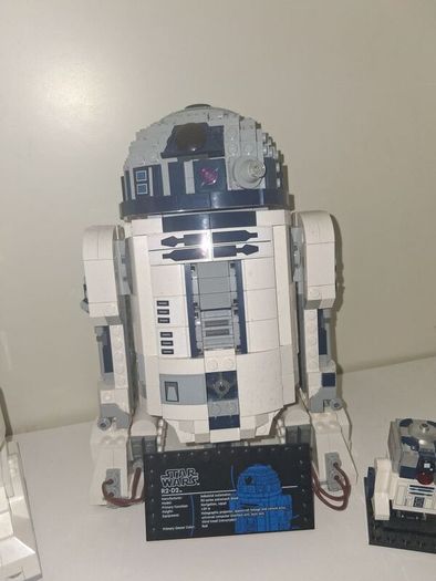 lego
